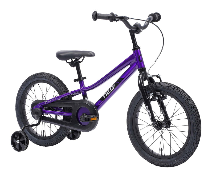 Neo+ 16 - Chrome Purple