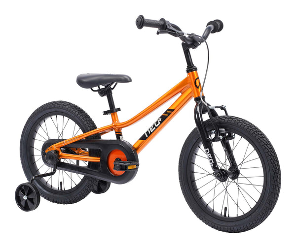Neo+ 16 - Chrome Orange