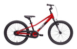 Neo+ 20 - Chrome Red