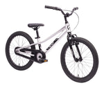 Neo+ 20 - Brushed Alloy