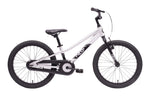 Neo+ 20 - Brushed Alloy