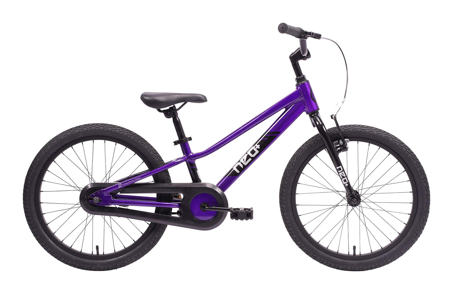 Neo+ 20 - Chrome Purple