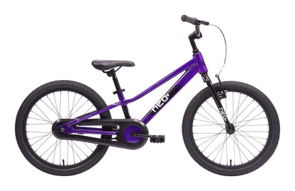 Neo+ 20 - Chrome Purple