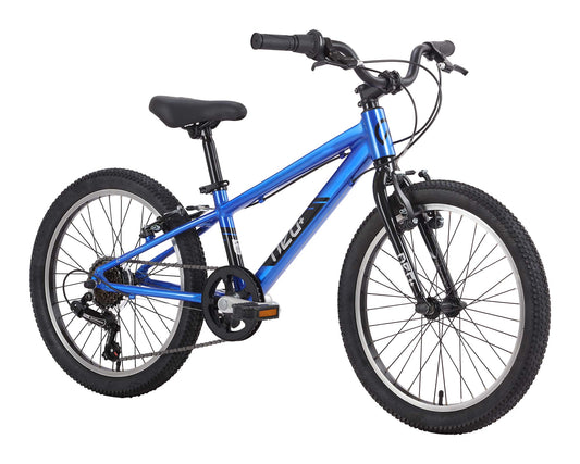 Neo+ 20 6s - Chrome Blue