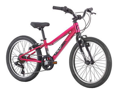 Neo+ 20 6s - Chrome Pink