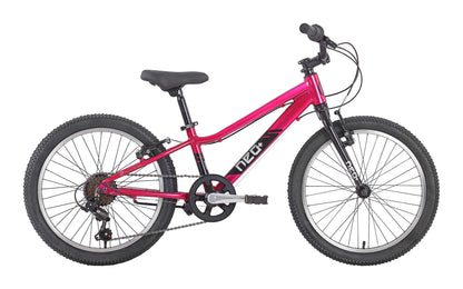 Neo+ 20 6s - Chrome Pink