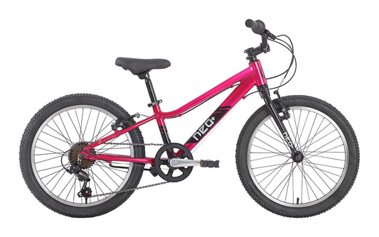 Neo+ 20 6s - Chrome Pink