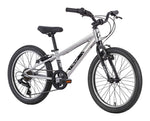 Neo+ 20 6s - Brushed Alloy