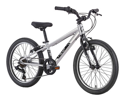 Neo+ 20 6s - Brushed Alloy