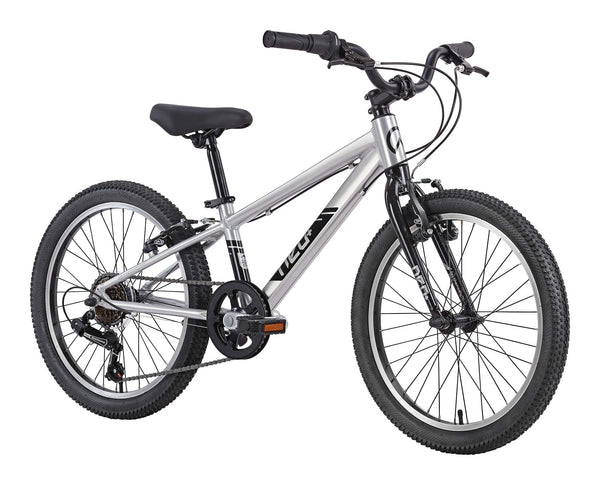 Neo+ 20 6s - Brushed Alloy