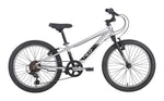 Neo+ 20 6s - Brushed Alloy
