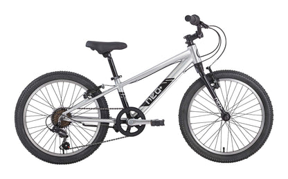 Neo+ 20 6s - Brushed Alloy