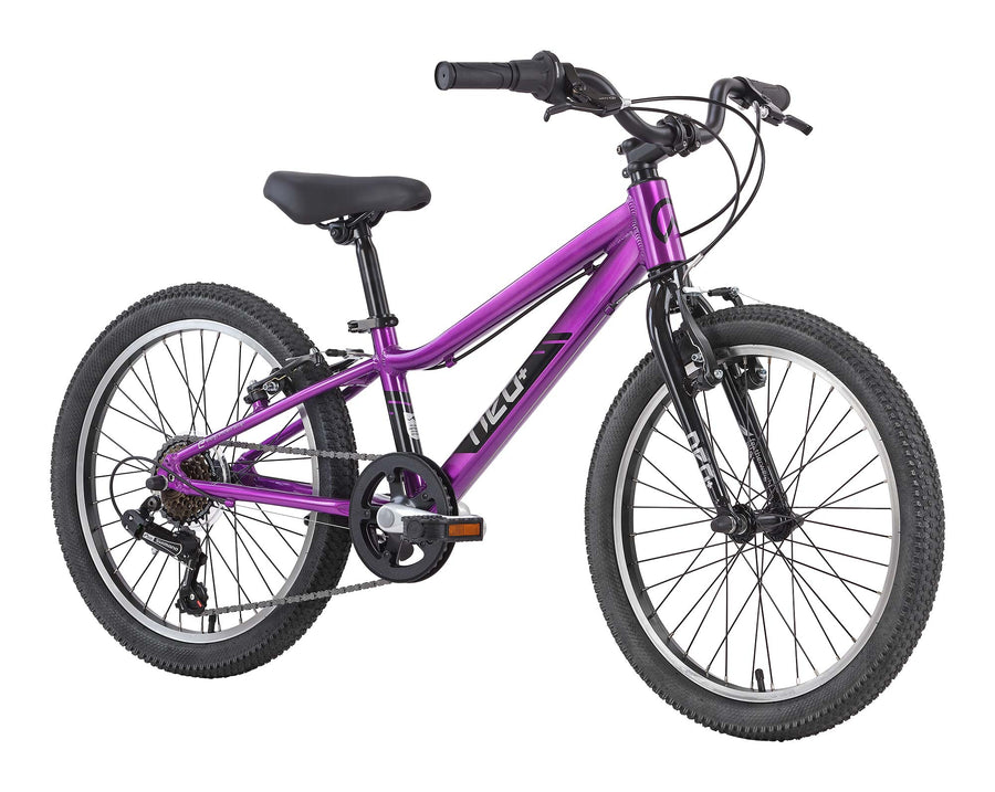 Neo+ 20 6s - Chrome Purple