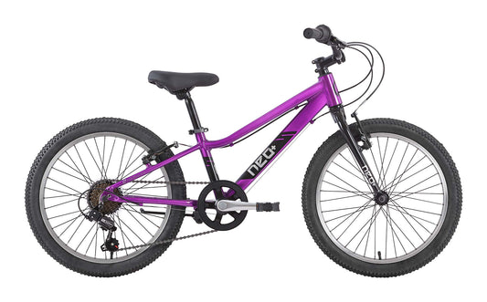 Neo+ 20 6s - Chrome Purple