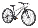 Neo+ 24 7s - Brushed Alloy