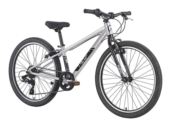 Neo+ 24 7s - Brushed Alloy