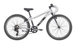 Neo+ 24 7s - Brushed Alloy