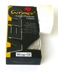 Cork Gel Tape WHITE, 