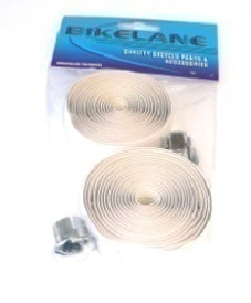 Vinyl Tape WHITE