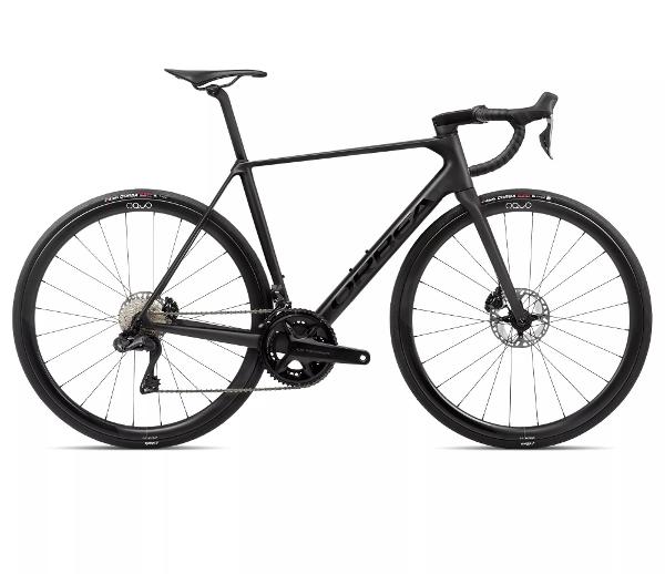 ORBEA ORCA M20i TEAM 55 VULCANO-BLACK 2024