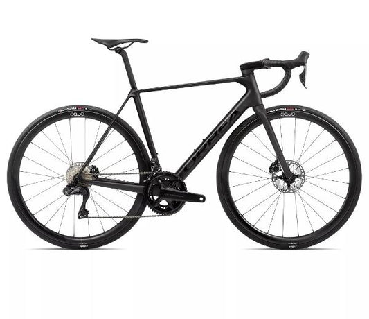ORBEA ORCA M20i TEAM 55 VULCANO-BLACK 2024