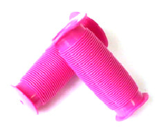GRIPS  Mushroom 12" PINK