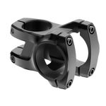 Stem, alloy, barbore: 35.0mm, steerer: 28.6mm, extension: 35mm, matt black