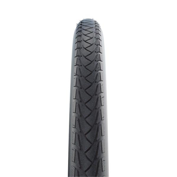 Schwalbe Wheelchair Marathon Plus 24 x 1.00" (25-540) Evolution Line Black