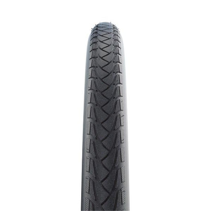 Schwalbe Wheelchair Marathon Plus 24 x 1.00" (25-540) Evolution Line Black
