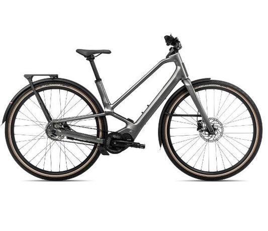 ORBEA DIEM 20 LARGE GLITTER ANTHRACITE