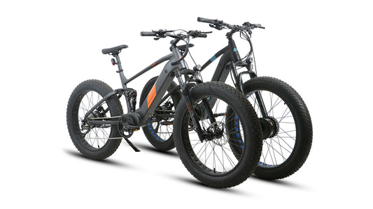 2x Defender-S