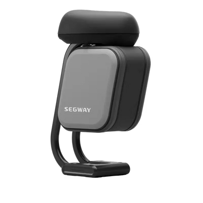 Segway-Ninebot KickScooter Multi-Functional Seat & Bag for E3 / E3 Pro / F3 / F3 Pro / ZT3 Pro