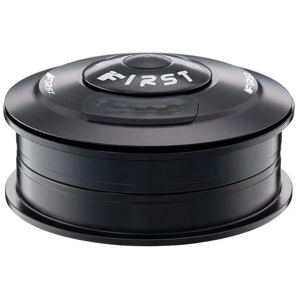 Headset, alloy, for 1 1/8 to 1.5