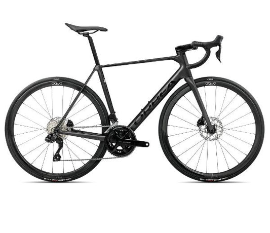 ORBEA ORCA M35I 55 VULCANO BLACK-BLACK