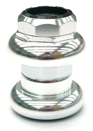Head Set, alloy, Silver, water resistant, 1