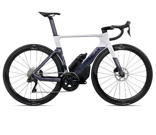 ORBEA ORCA AERO M35I LTD PWR 53 TANZANITE LILAC - LILAC