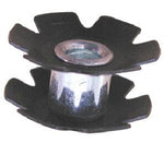 Star Nut, Size 1 1/8