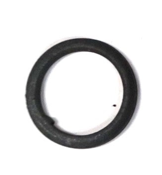 SPACER  Head set, lock washer type, 22.2mm, (each)  BLACK