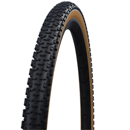 Schwalbe G-One Terrabite 29 x 2.00" Performance Line Skin sidewall Tubeless UNBOXED