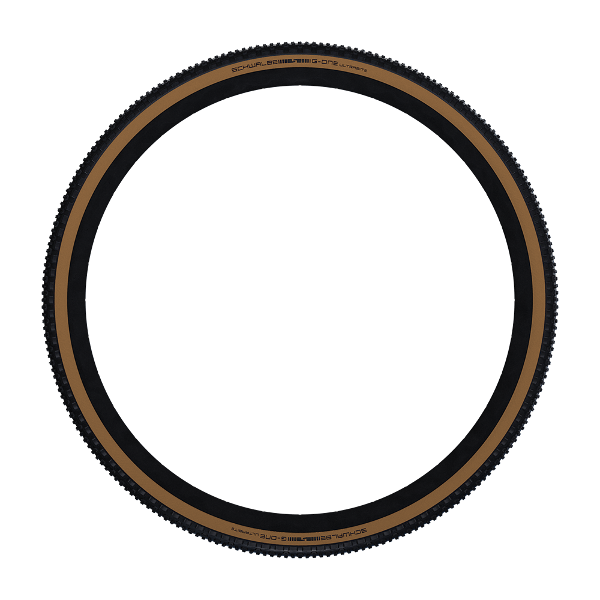 Schwalbe G-One Terrabite 29 x 2.00" Performance Line Skin sidewall Tubeless UNBOXED