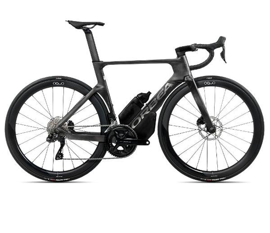ORBEA ORCA AERO M35I LTD PWR 57 CARBON RAW -TITANIUM