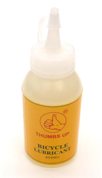 BICYCLE LUBRICANT 100cc