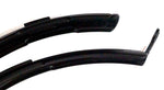 MUDGUARD set, F & R, 
