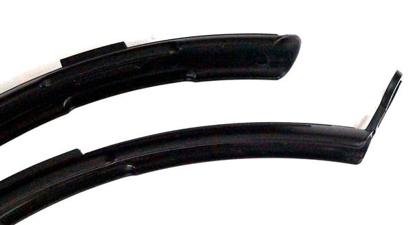 MUDGUARD set, F & R, 