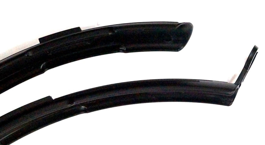 MUDGUARD set, F & R, 