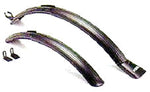 MUDGUARD SET. Best suited to 26