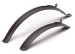 MUDGUARD SET- Front & Rear fits 26