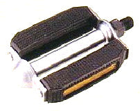 PEDALS  9/16