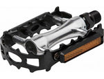 PEDALS, MTB, ALLOY,  9/16