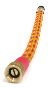 Pump connection A/V Bag of 4